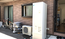 エコキュート(ダイキン470ℓ)