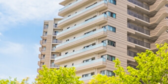 入居率アップのご提案