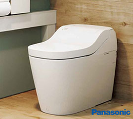 Panasonic アラウーノL160タイプ2