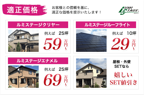 適正価格