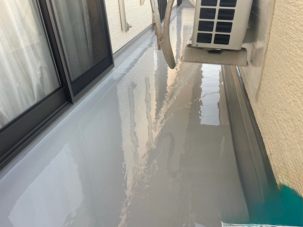 🏡【施工事例】築25年・初めての外壁リフォーム