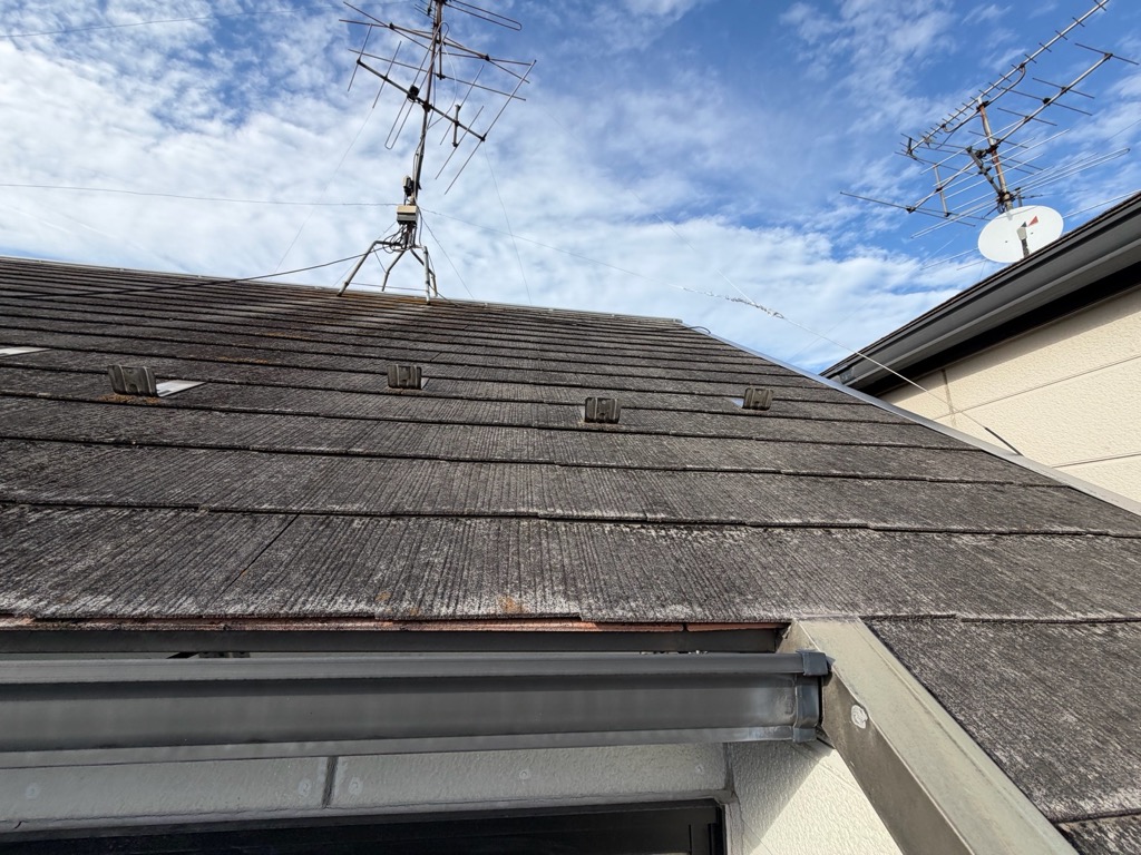 【築19年 外装リフレッシュ工事】屋根塗装・外壁塗装・雨樋交換・ベランダ防水｜耐久性と美観を回復